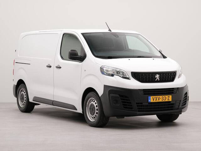 Peugeot EXPERT 1.5 BlueHDI 120 S&S L2 | Apple Carplay | Achteruitrij camera | Bluetooth | Airco | 06-2023