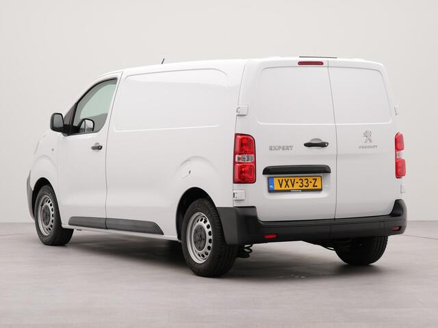 Peugeot EXPERT 1.5 BlueHDI 120 S&S L2 | Apple Carplay | Achteruitrij camera | Bluetooth | Airco | 06-2023