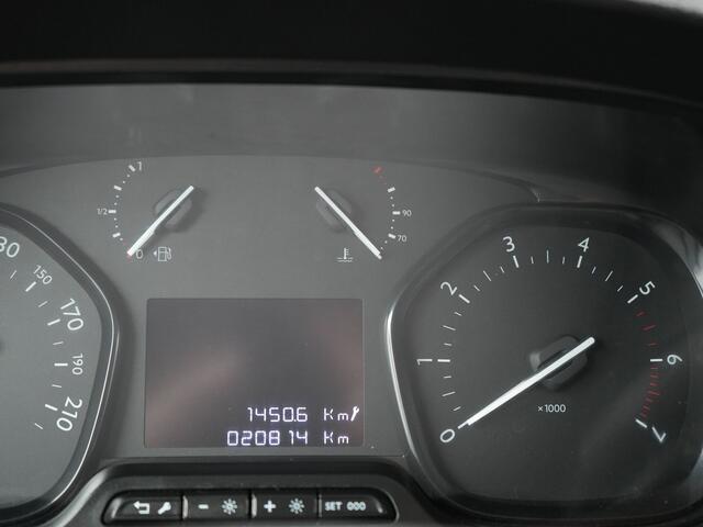 Peugeot EXPERT 1.5 BlueHDI 120 S&S L2 | Apple Carplay | Achteruitrij camera | Bluetooth | Airco | 06-2023