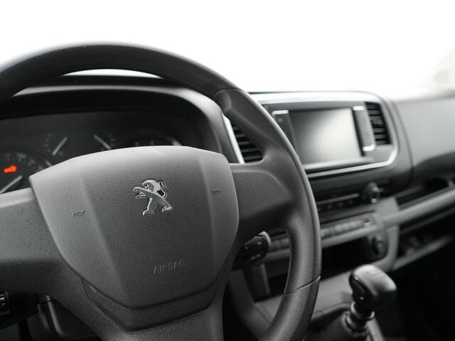 Peugeot EXPERT 1.5 BlueHDI 120 S&S L2 | Apple Carplay | Achteruitrij camera | Bluetooth | Airco | 06-2023