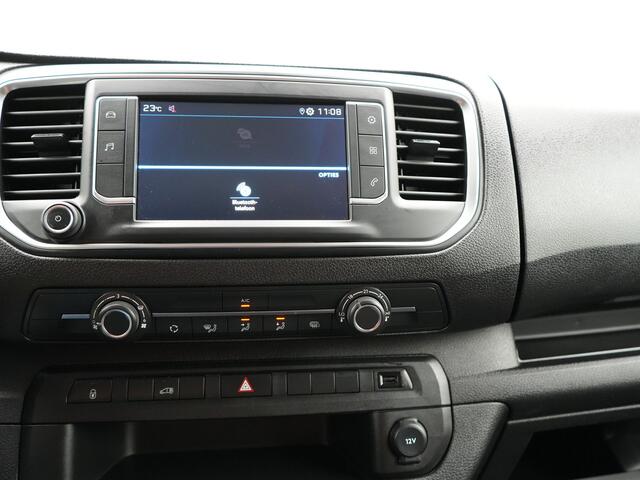Peugeot EXPERT 1.5 BlueHDI 120 S&S L2 | Apple Carplay | Achteruitrij camera | Bluetooth | Airco | 06-2023