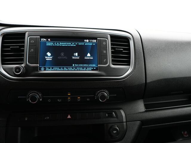 Peugeot EXPERT 1.5 BlueHDI 120 S&S L2 | Apple Carplay | Achteruitrij camera | Bluetooth | Airco | 06-2023