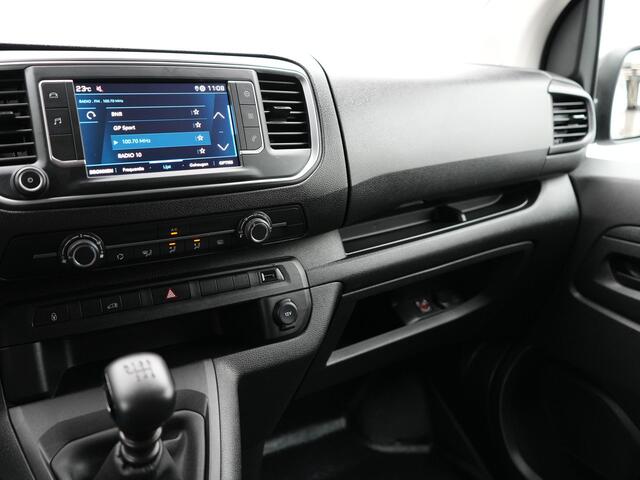 Peugeot EXPERT 1.5 BlueHDI 120 S&S L2 | Apple Carplay | Achteruitrij camera | Bluetooth | Airco | 06-2023