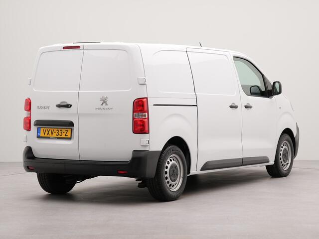 Peugeot EXPERT 1.5 BlueHDI 120 S&S L2 | Apple Carplay | Achteruitrij camera | Bluetooth | Airco | 06-2023
