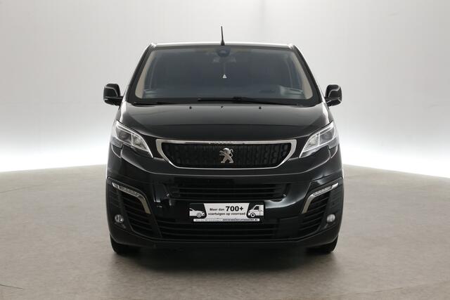 Peugeot EXPERT 2.0 BlueHDI 177PK EAT8 L3H1 | Aut. | Clima | Cruise | 3-Zits | Elektr. Schuifdeur | Stoelverw. | HuD | Trekh. | Camera | Carplay