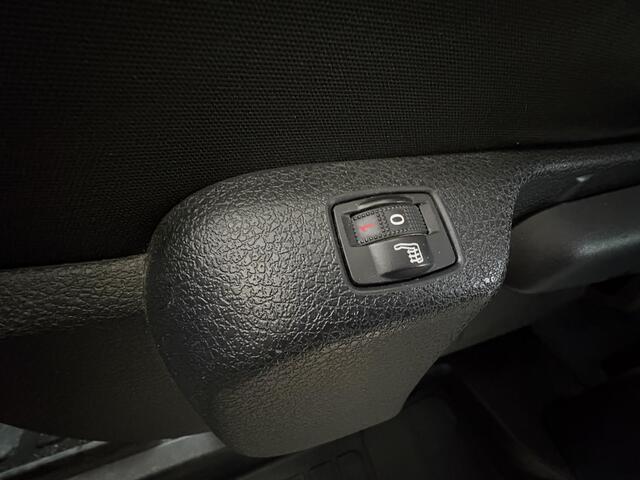 Peugeot EXPERT 2.0 BlueHDI 180pk Aut. Asphalt DC | Webasto standkachel | Head-up | Xenon | Keyless | Stoelverwarming | Trekhaak | Achteruitrijcamera | Dodehoek detectie