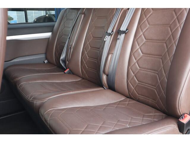 Peugeot EXPERT 231L 2.0 BlueHDI 180 DC Premium Pack | Automaat | Leder | Trekhaak