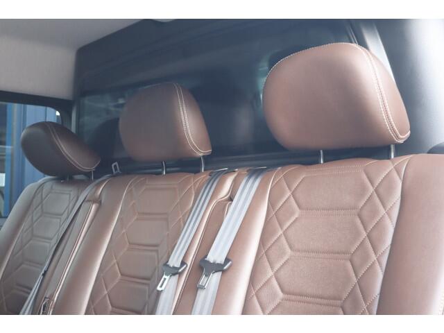 Peugeot EXPERT 231L 2.0 BlueHDI 180 DC Premium Pack | Automaat | Leder | Trekhaak