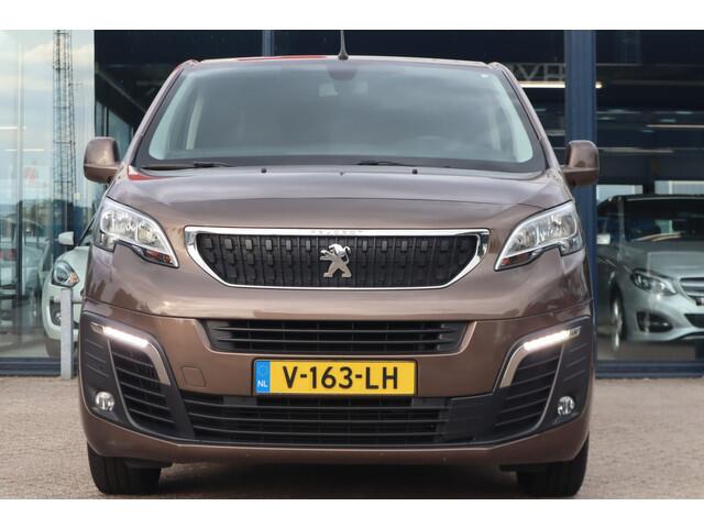 Peugeot EXPERT 231L 2.0 BlueHDI 180 DC Premium Pack | Automaat | Leder | Trekhaak