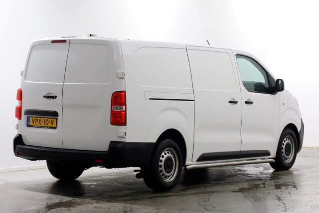 Peugeot EXPERT 1.5 BlueHDI 102pk L3 Premium Airco/CarPlay/Camera 06-2022