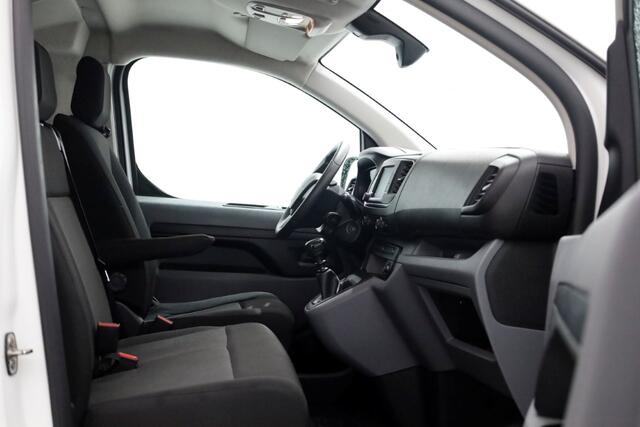 Peugeot EXPERT 1.5 BlueHDI 102pk L3 Premium Airco/CarPlay/Camera 06-2022