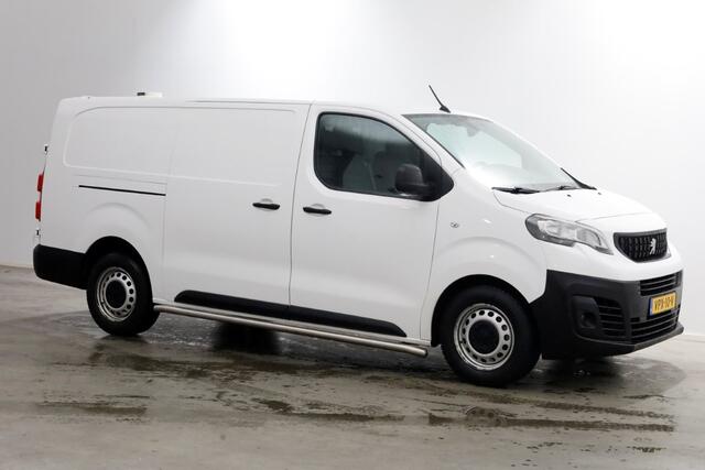 Peugeot EXPERT 1.5 BlueHDI 102pk L3 Premium Airco/CarPlay/Camera 06-2022