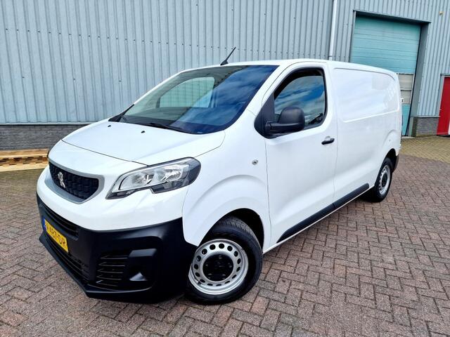 Peugeot EXPERT 231S 2.0 BlueHDI Pro Nieuwe APK Euro 6 Airco