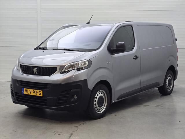 Peugeot EXPERT 2.0 BlueHDI 120 L2 Grip