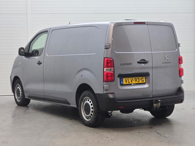 Peugeot EXPERT 2.0 BlueHDI 120 L2 Grip