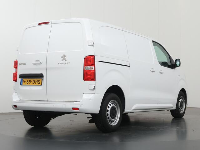 Peugeot EXPERT 231L | MARGE | 2.0 BlueHDI | Premium Pack | Bluetooth | Parkeercamera | Climate Control | Cruise Control | Apple Carplay | MARGE