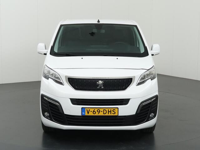 Peugeot EXPERT 231L | MARGE | 2.0 BlueHDI | Premium Pack | Bluetooth | Parkeercamera | Climate Control | Cruise Control | Apple Carplay | MARGE