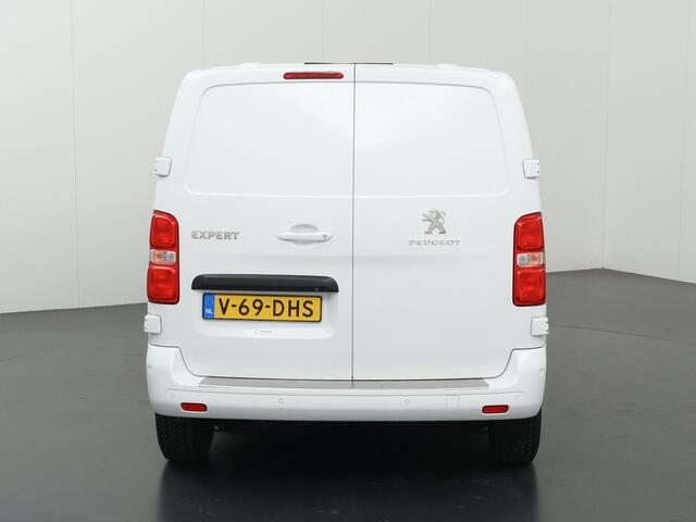 Peugeot EXPERT 231L | MARGE | 2.0 BlueHDI | Premium Pack | Bluetooth | Parkeercamera | Climate Control | Cruise Control | Apple Carplay | MARGE