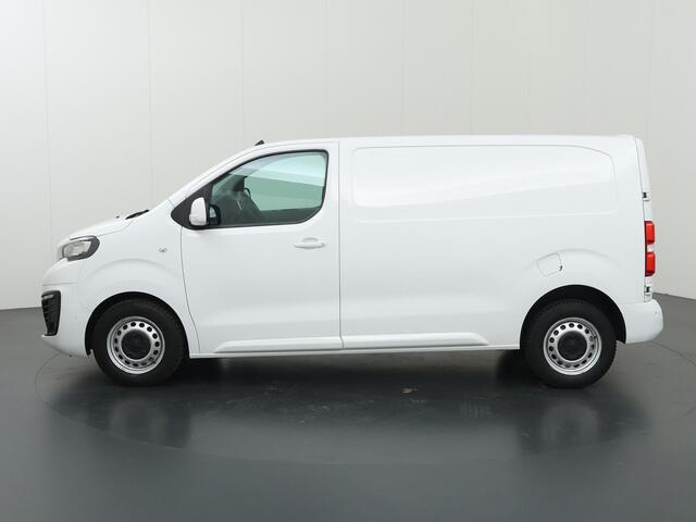 Peugeot EXPERT 231L | MARGE | 2.0 BlueHDI | Premium Pack | Bluetooth | Parkeercamera | Climate Control | Cruise Control | Apple Carplay | MARGE