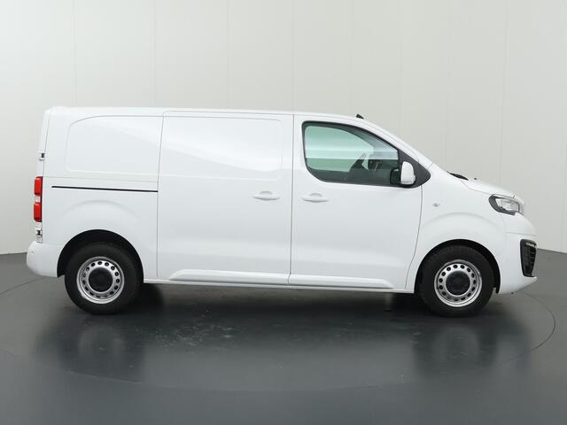 Peugeot EXPERT 231L | MARGE | 2.0 BlueHDI | Premium Pack | Bluetooth | Parkeercamera | Climate Control | Cruise Control | Apple Carplay | MARGE