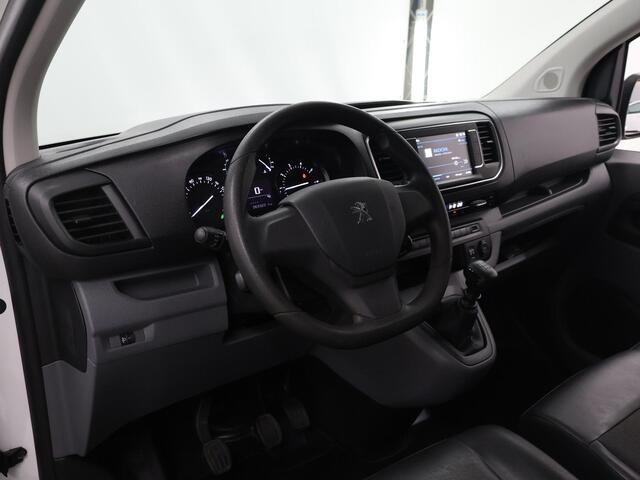 Peugeot EXPERT 231L | MARGE | 2.0 BlueHDI | Premium Pack | Bluetooth | Parkeercamera | Climate Control | Cruise Control | Apple Carplay | MARGE