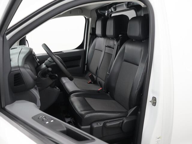 Peugeot EXPERT 231L | MARGE | 2.0 BlueHDI | Premium Pack | Bluetooth | Parkeercamera | Climate Control | Cruise Control | Apple Carplay | MARGE