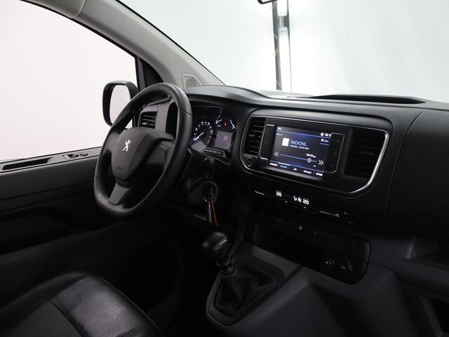 Peugeot EXPERT 231L | MARGE | 2.0 BlueHDI | Premium Pack | Bluetooth | Parkeercamera | Climate Control | Cruise Control | Apple Carplay | MARGE