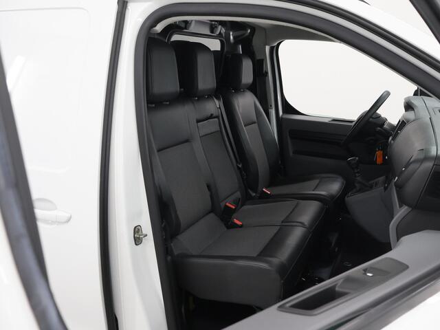 Peugeot EXPERT 231L | MARGE | 2.0 BlueHDI | Premium Pack | Bluetooth | Parkeercamera | Climate Control | Cruise Control | Apple Carplay | MARGE