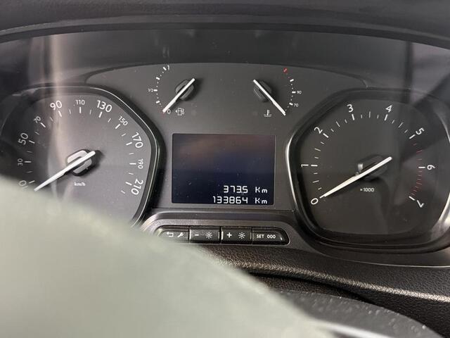 Peugeot EXPERT 2.0 BlueHDI 180pk Aut. Long Premium Airco Navi Carplay Cruise Control PDC + Camera achter