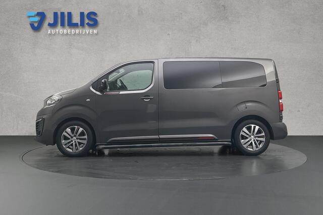 Peugeot EXPERT 227S 2.0 BlueHDI 180 Premium | Trekhaak | Lederen bekleding | Camera