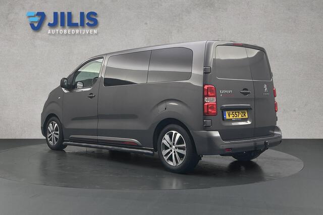 Peugeot EXPERT 227S 2.0 BlueHDI 180 Premium | Trekhaak | Lederen bekleding | Camera