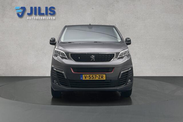 Peugeot EXPERT 227S 2.0 BlueHDI 180 Premium | Trekhaak | Lederen bekleding | Camera