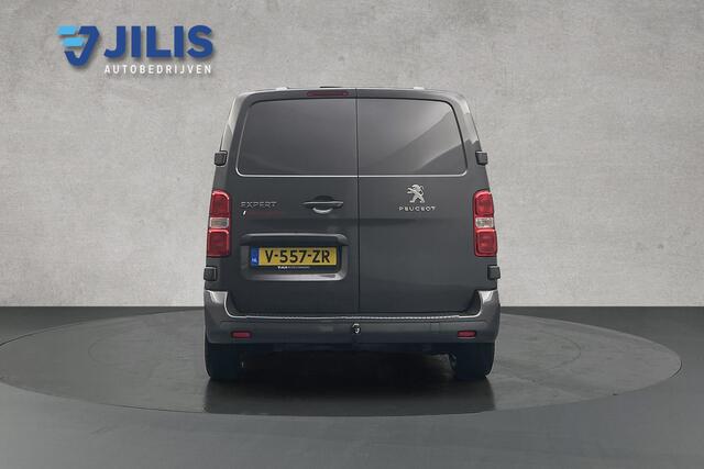 Peugeot EXPERT 227S 2.0 BlueHDI 180 Premium | Trekhaak | Lederen bekleding | Camera