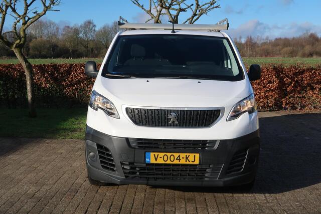 Peugeot EXPERT 226C 1.6 BlueHDI 95 Pro MARGE Trekhaak cruise Imperiaal distributie vervangen