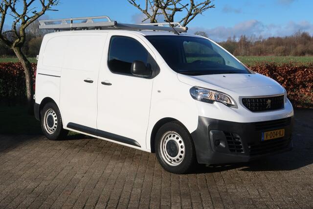 Peugeot EXPERT 226C 1.6 BlueHDI 95 Pro MARGE Trekhaak cruise Imperiaal distributie vervangen