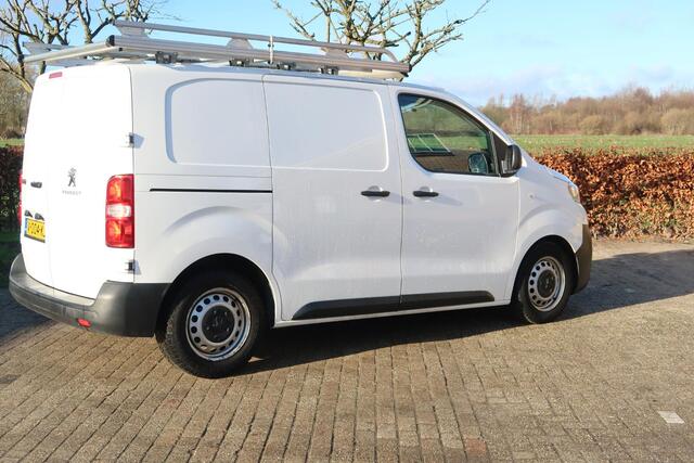 Peugeot EXPERT 226C 1.6 BlueHDI 95 Pro MARGE Trekhaak cruise Imperiaal distributie vervangen