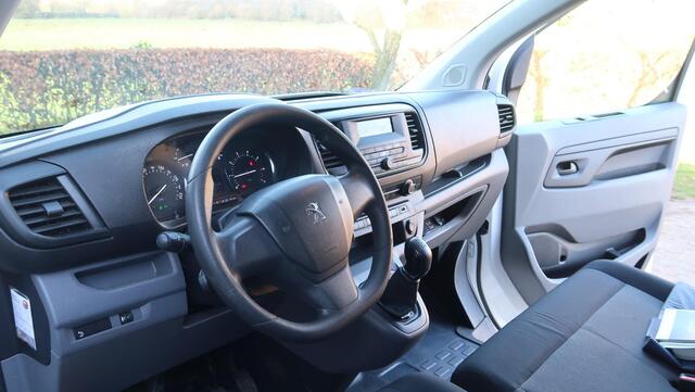 Peugeot EXPERT 226C 1.6 BlueHDI 95 Pro MARGE Trekhaak cruise Imperiaal distributie vervangen