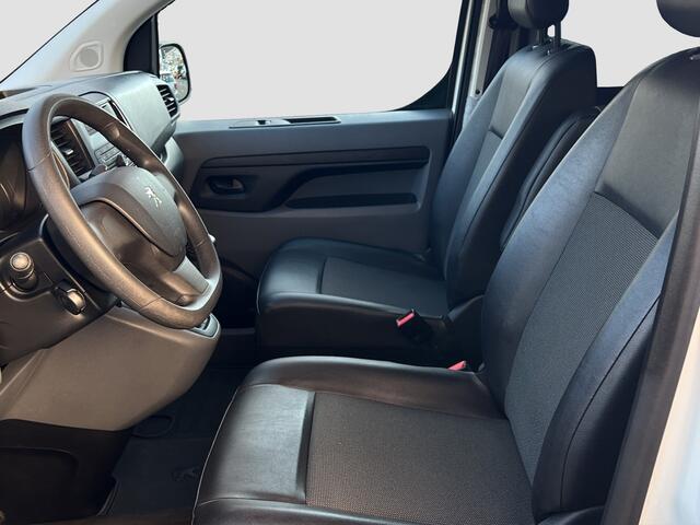 Peugeot EXPERT 231S 2.0 BlueHDI 120 Premium Lengte 2 | ArmaFlex geïsoleerd | Sleeper