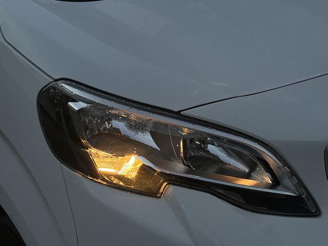 Peugeot EXPERT 231S 2.0 BlueHDI 120 Premium Lengte 2 | ArmaFlex geïsoleerd | Sleeper