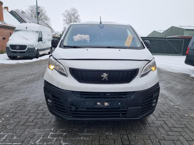 Peugeot EXPERT BlueHDI 100 L3 Airco Navi