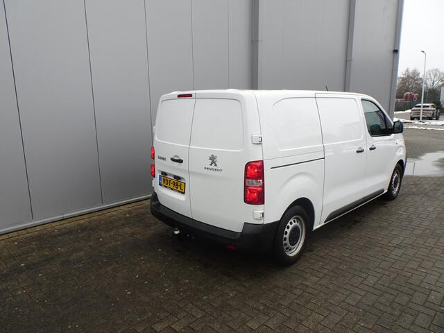 Peugeot EXPERT 2.0 BlueHDI 180 Standard Premium 3 zits airco 180 pk automaat