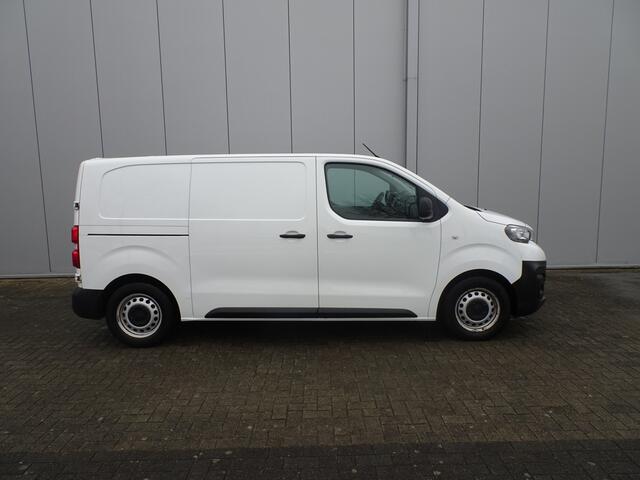 Peugeot EXPERT 2.0 BlueHDI 180 Standard Premium 3 zits airco 180 pk automaat