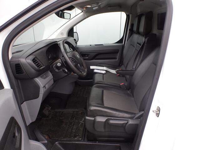 Peugeot EXPERT 2.0 BlueHDI 180 Standard Premium 3 zits airco 180 pk automaat