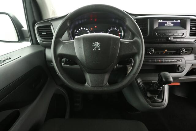 Peugeot EXPERT 1.5 BlueHDI L2H1 | Euro6 | Airco | Cruise | Trekhaak | Parkeersens. | Elektrpakket