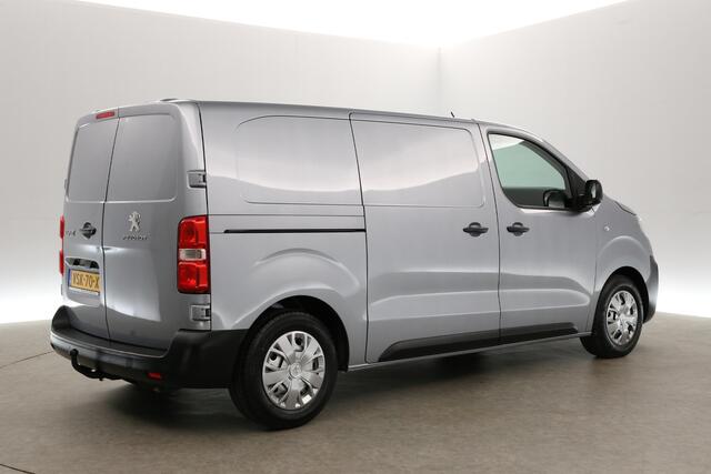 Peugeot EXPERT 1.5 BlueHDI L2H1 | Euro6 | Airco | Cruise | Trekhaak | Parkeersens. | Elektrpakket