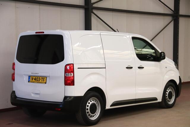 Peugeot EXPERT 226C 1.6 BlueHDI 95 Premium