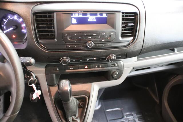 Peugeot EXPERT 226C 1.6 BlueHDI 95 Premium