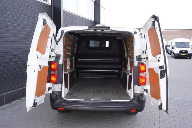 Peugeot EXPERT 2.0 BlueHDI 120PK L3 - EURO 6 - Airco - Cruise - PDC - ¤10.900,- Excl.