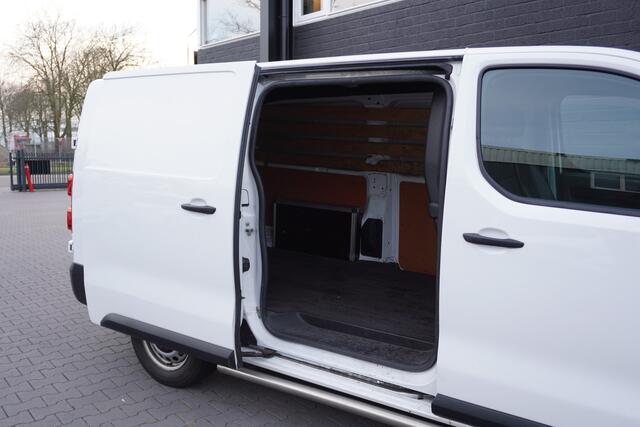 Peugeot EXPERT 2.0 BlueHDI 120PK L3 - EURO 6 - Airco - Cruise - PDC - ¤10.900,- Excl.