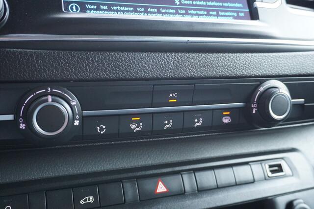 Peugeot EXPERT 2.0 BlueHDI 120PK L3 - EURO 6 - Airco - Cruise - PDC - ¤10.900,- Excl.